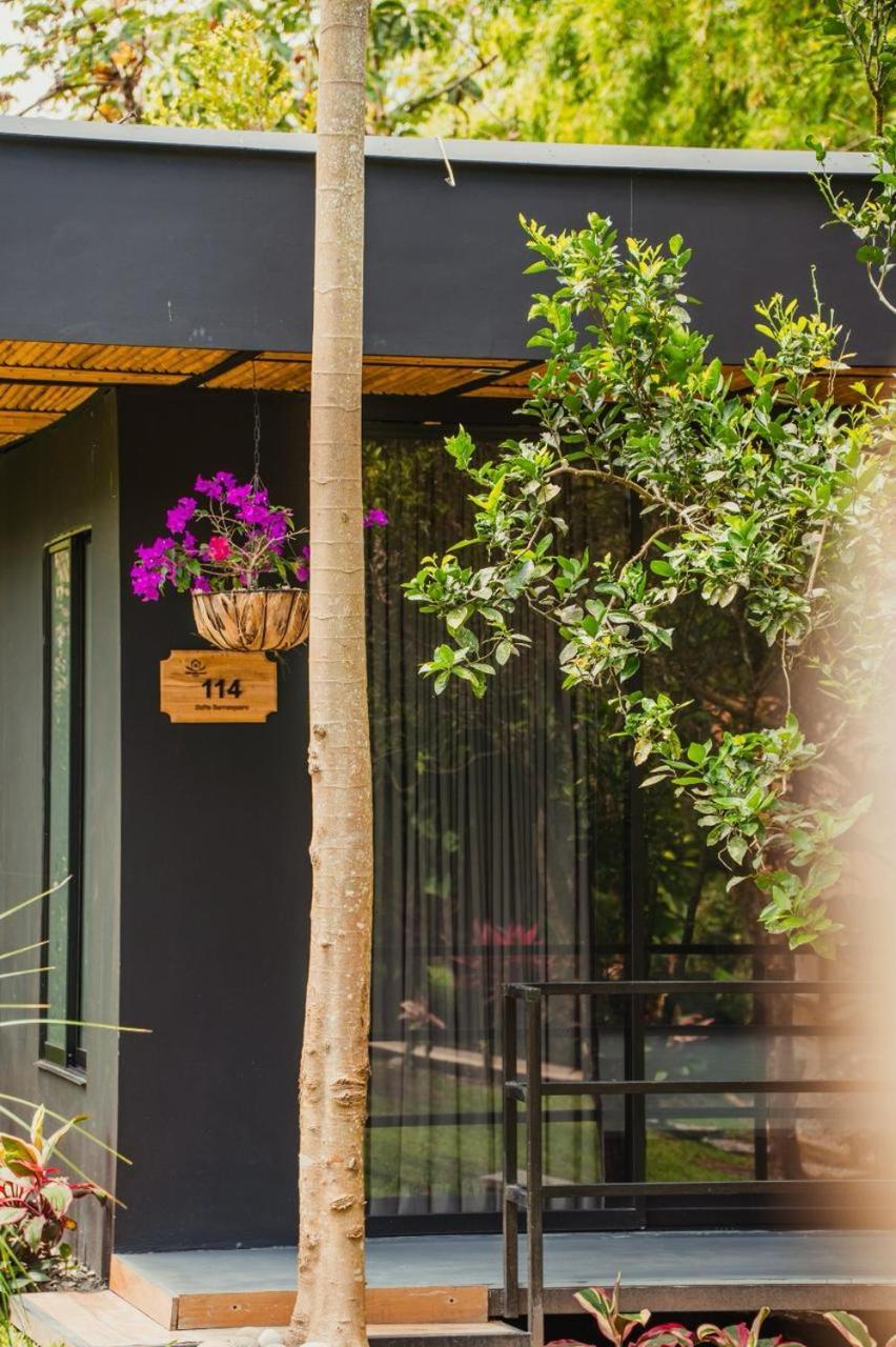 Hotel Terra Tacuara Armenia  Exterior photo