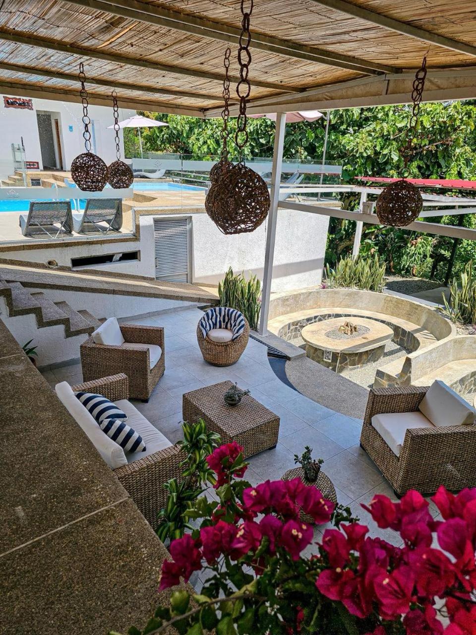 Hotel Terra Tacuara Armenia  Exterior photo