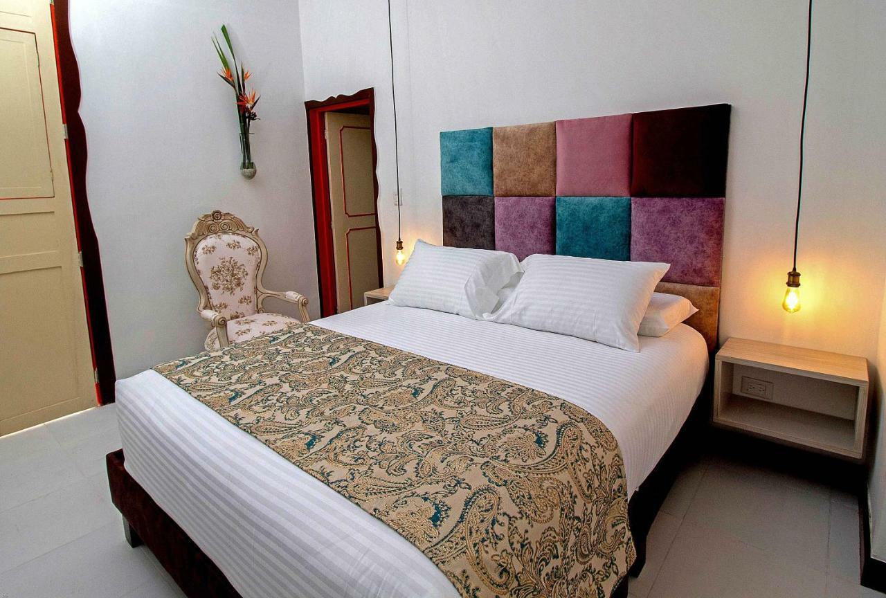 Hotel Terra Tacuara Armenia  Exterior photo