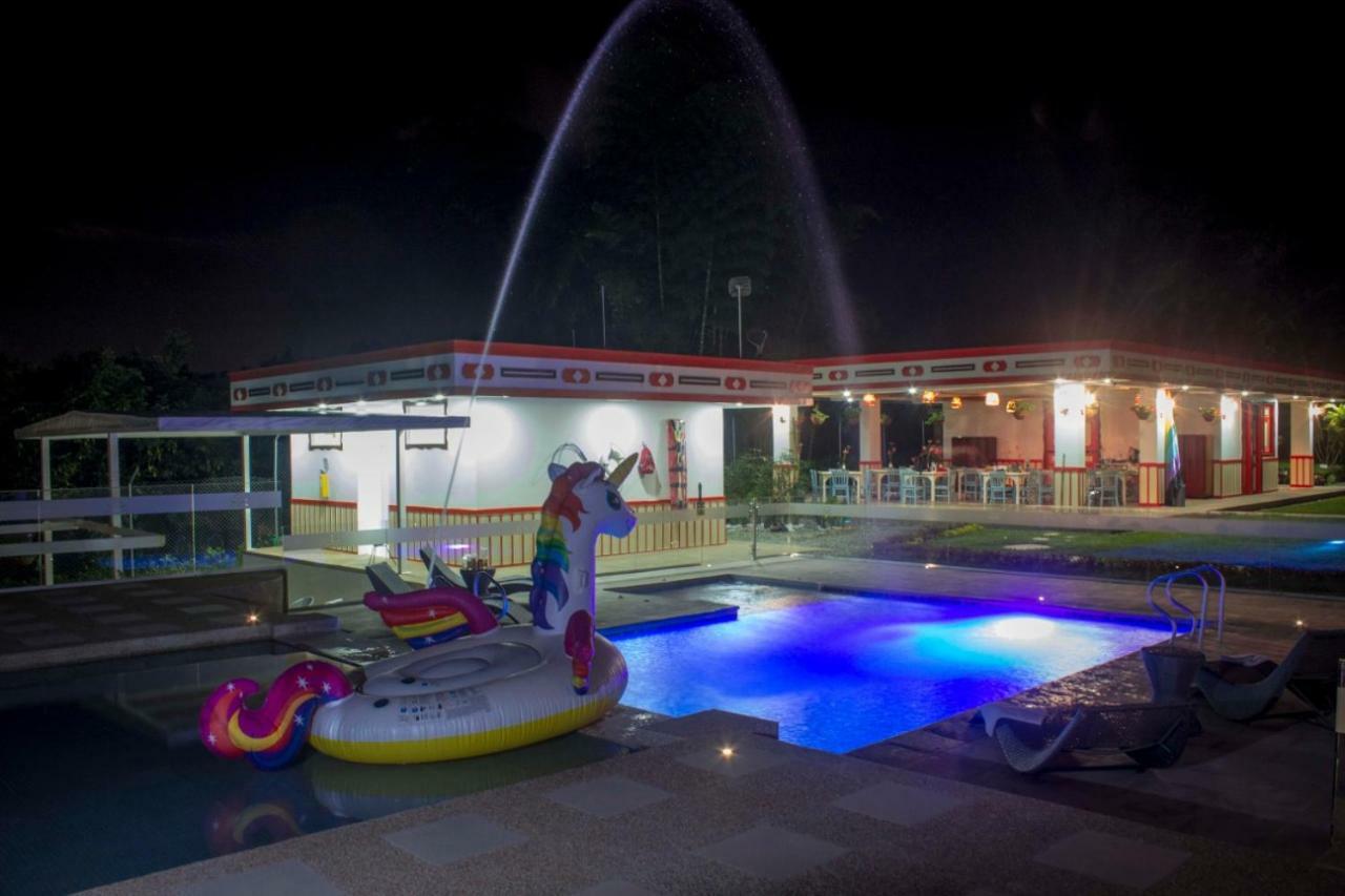 Hotel Terra Tacuara Armenia  Exterior photo